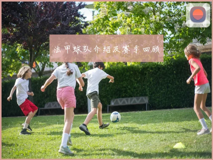 法甲球队介绍及赛季回顾