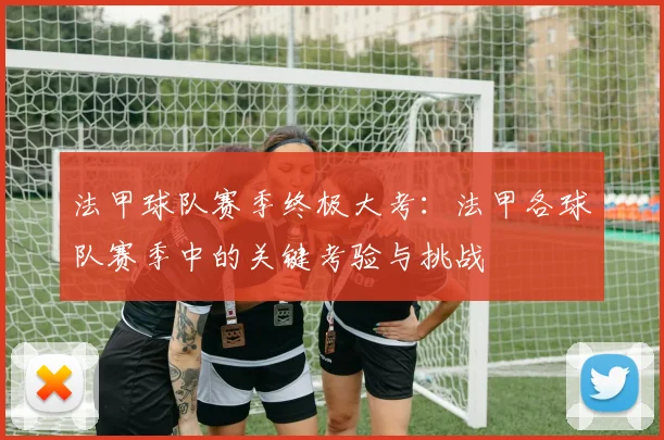 法甲球队赛季终极大考：法甲各球队赛季中的关键考验与挑战